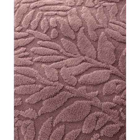 Παπλωματοθήκη Μονή Nima Reve Dusty Lilac 160x240