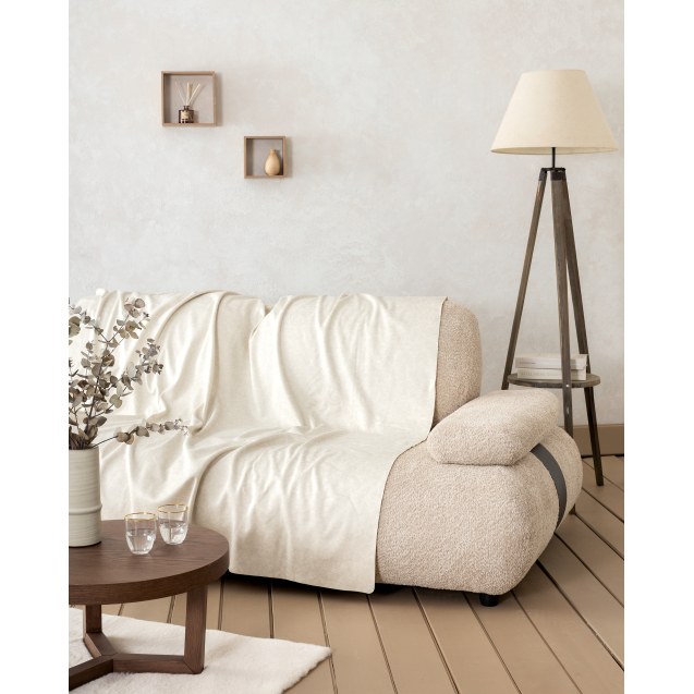 Ριχτάρι Διθέσιου Nima Avel Ivory 180x250