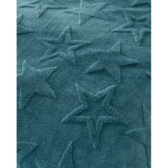 Παιδική Κουβέρτα fleece Μονή Nima Starrin Blue...