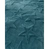 Παιδική Κουβέρτα fleece Μονή Nima Starrin Blue 160x220