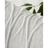 Ριχτάρι Τριθέσιου Nima Avel Gray 180x300