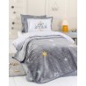 Παιδική Κουβέρτα Βελουτέ Μονή Nima Starlight 160x220