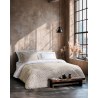 Σετ Σεντόνια King Size 4 Τεμαχίων Nima Kenya 270x280