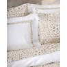 Σετ Σεντόνια King Size 4 Τεμαχίων Nima Kenya 270x280