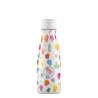 Ανοξείδωτο μπουκάλι Cool Bottles Crazy Skulls 260ml