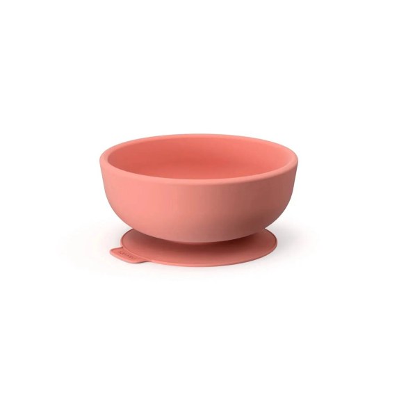 Μπολ Σιλικόνης Ekobo με Βεντούζα Coral EKB38719