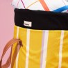 Καλάθι Αποθήκευσης Mooui Solar Stripes MO13310