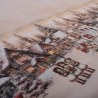 Τραβέρσα Teoran Wengen - 40 x 140 cm