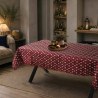 Τραπεζομάντηλο Teoran Viersen 10 - 140x220cm