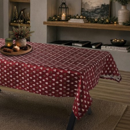 Τραπεζομάντηλο Teoran Viersen 10 - 140x220cm