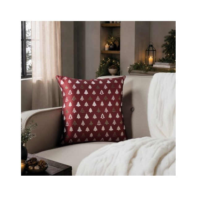 Μαξιλαροθήκη Teoran Viersen 10 - 65x65cm...