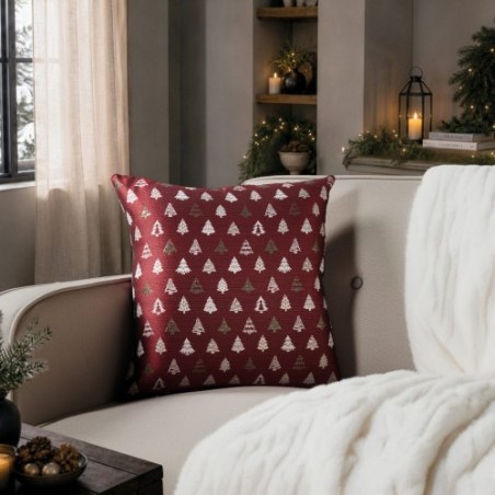 Μαξιλαροθήκη Teoran Viersen 10 - 65x65cm δαπέδου με γέμιση