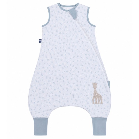 Υπνόσακος BabyBliss Σόφι Καμηλοπάρδαλη BlissJump Ποδαράκι...