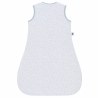 Υπνόσακος BabyBliss Σόφι Καμηλοπάρδαλη BlissSac 2.5tog Οργανικό Βαμβάκι "Leaves Ciel" 0-6 Μηνών BLISS-SAC-S019