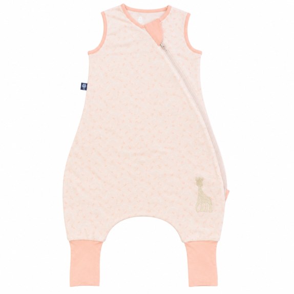 Υπνόσακος BabyBliss Σόφι Καμηλοπάρδαλη BlissJump Ποδαράκι...
