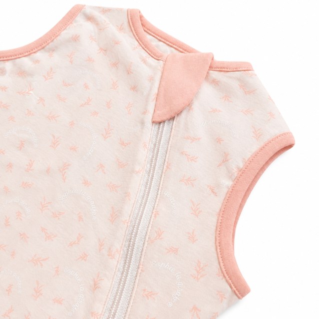 Υπνόσακος BabyBliss Σόφι Καμηλοπάρδαλη...