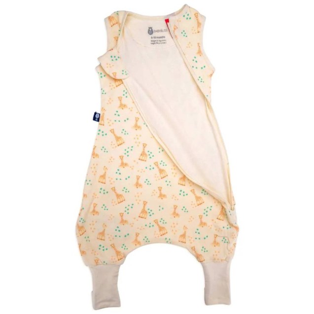 Υπνόσακος BabyBliss Σόφι Καμηλοπάρδαλη...