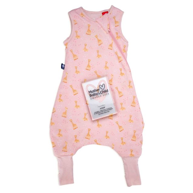 Υπνόσακος BabyBliss Σόφι Καμηλοπάρδαλη...
