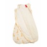 Υπνόσακος BabyBliss Σόφι Καμηλοπάρδαλη BlissSac 2.5tog Οργανικό Βαμβάκι " Vanilla" 0-6 Μηνών BLISS-SAC-S013