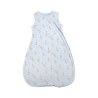 Υπνόσακος BabyBliss Σόφι Καμηλοπάρδαλη BlissSac 2.5tog Οργανικό Βαμβάκι "Ciel" 6-18 Μηνών BLISS-SAC-S002
