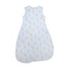 Υπνόσακος BabyBliss Σόφι Καμηλοπάρδαλη BlissSac 2.5tog Οργανικό Βαμβάκι "Ciel" 6-18 Μηνών BLISS-SAC-S002