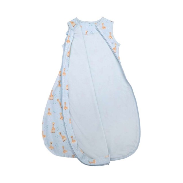 Υπνόσακος BabyBliss Σόφι Καμηλοπάρδαλη BlissSac...