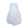 Υπνόσακος BabyBliss Σόφι Καμηλοπάρδαλη BlissSac 2.5tog Οργανικό Βαμβάκι "Ciel" 6-18 Μηνών BLISS-SAC-S002
