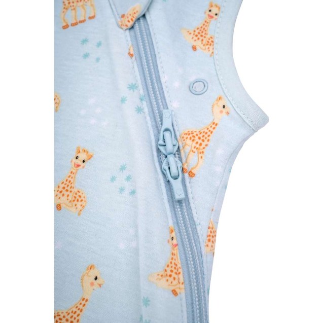 Υπνόσακος BabyBliss Σόφι Καμηλοπάρδαλη BlissSac...