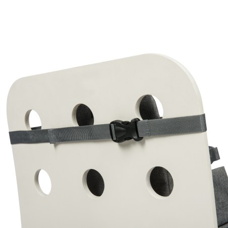 Φορητό Καρεκλάκι Φαγητού Dooky DK-5628060
