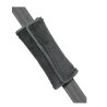 Μαξιλάρι Ζώνης Ασφαλείας Αυτοκινήτου Dooky Dark Grey DK-128150