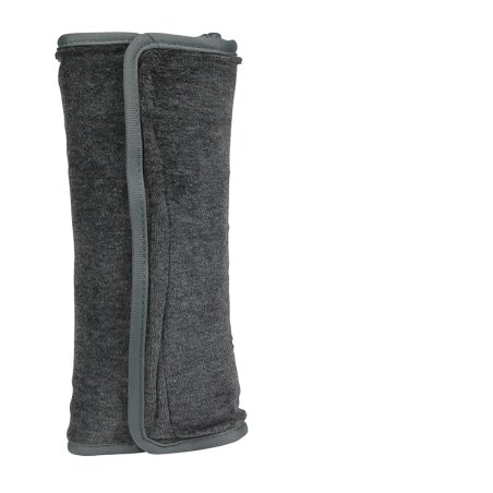 Μαξιλάρι Ζώνης Ασφαλείας Αυτοκινήτου Dooky Dark Grey DK-128150