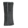 Μαξιλάρι Ζώνης Ασφαλείας Αυτοκινήτου Dooky Dark Grey DK-128150