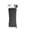 Μαξιλάρι Ζώνης Ασφαλείας Αυτοκινήτου Dooky Dark Grey DK-128150