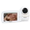 Kάμερα Και Baby Monitor BabyOno Με Ενδοεπικοινωνία & Οθόνη 5" LCD Με Zoom BN1541