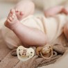 Ανατομικές πιπίλες σιλικόνης BabyOno Sweet Love BN1670/01