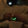 Ανατομικές πιπίλες σιλικόνης BabyOno Sweet Love BN1670/01