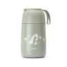Θερμικό Χαλύβδινο Δοχείο Τροφίμων 620ml Nuvita 4475