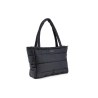 Τσάντα Αλλαγής Done By Deer Tote Quilted Black BR79177