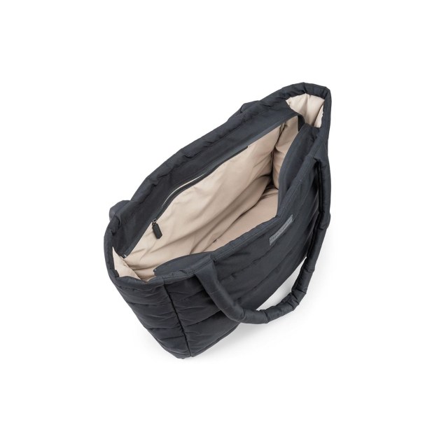 Τσάντα Αλλαγής Done By Deer Tote Quilted Black...