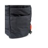 Τσάντα Αλλαγής Done By Deer Tote Quilted Black BR79177