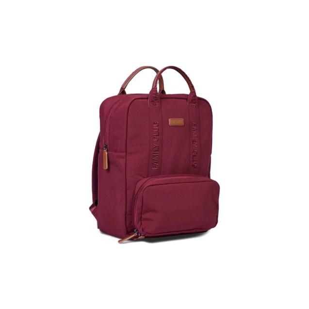 Σακίδιο Πλάτης ChildHome family club Burgundy...