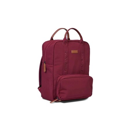 Σακίδιο Πλάτης ChildHome family club Burgundy BR79118