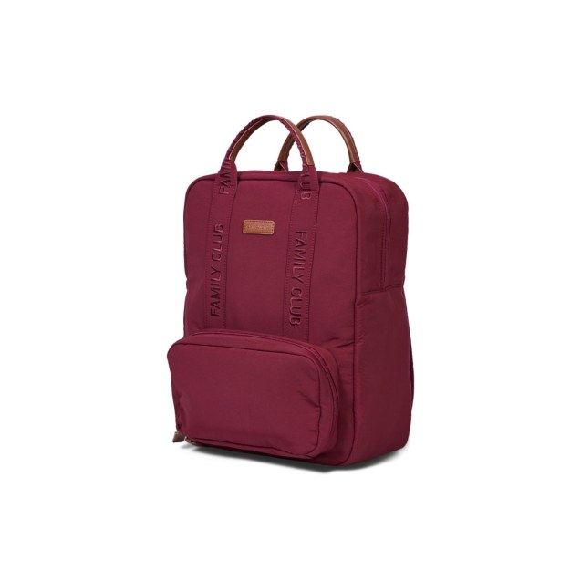 Σακίδιο Πλάτης ChildHome family club Burgundy...