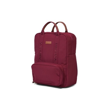 Σακίδιο Πλάτης ChildHome family club Burgundy BR79118