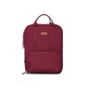 Σακίδιο Πλάτης ChildHome family club Burgundy BR79118