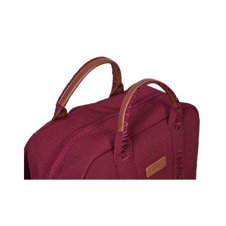 Σακίδιο Πλάτης ChildHome family club Burgundy BR79118