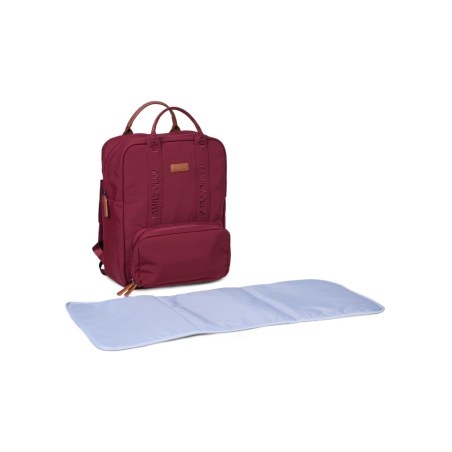 Σακίδιο Πλάτης ChildHome family club Burgundy BR79118