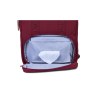 Σακίδιο Πλάτης ChildHome family club Burgundy BR79118