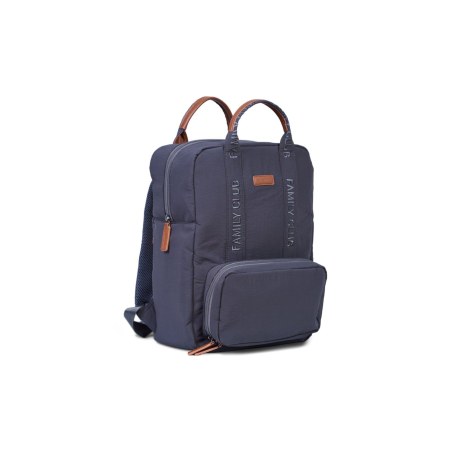 Σακίδιο Πλάτης ChildHome family club Dark Grey BR79120