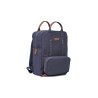 Σακίδιο Πλάτης ChildHome family club Dark Grey BR79120